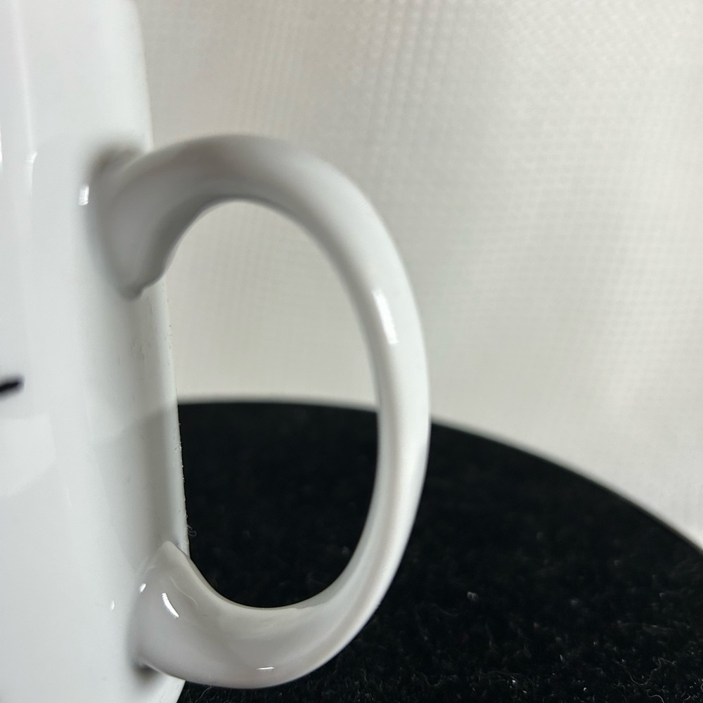 Elvis Presley White Mug - Picture 4 of 9